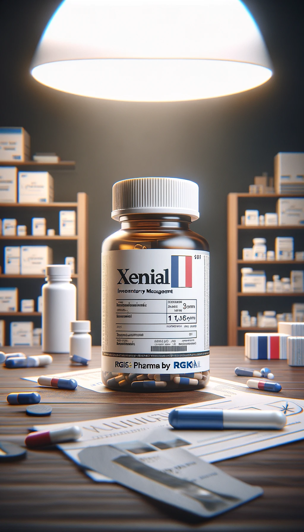 Prix du xenical pharmacie